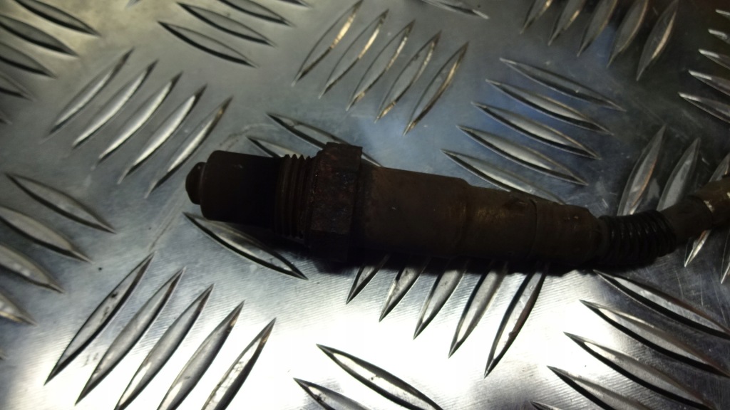 Датчик лямбда-зонд smart forfour 1.1 0258006566 Доставка