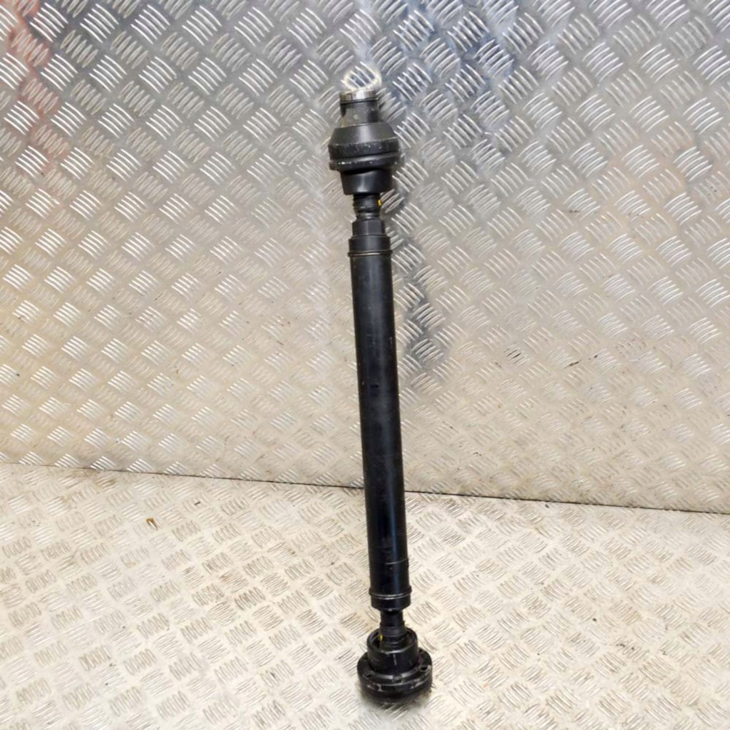 фото №4, Land rover range rover sport l494 2018 wał приводной передний