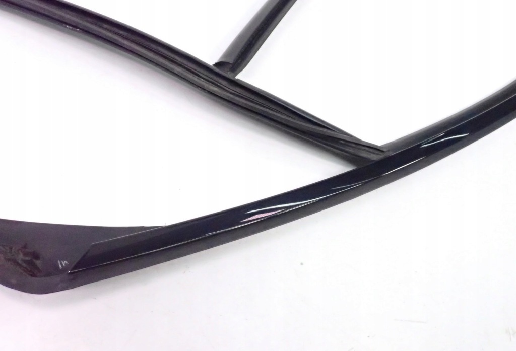 фото №11, Направляющая прокладка стекло 4h0837432a audi a8 d4