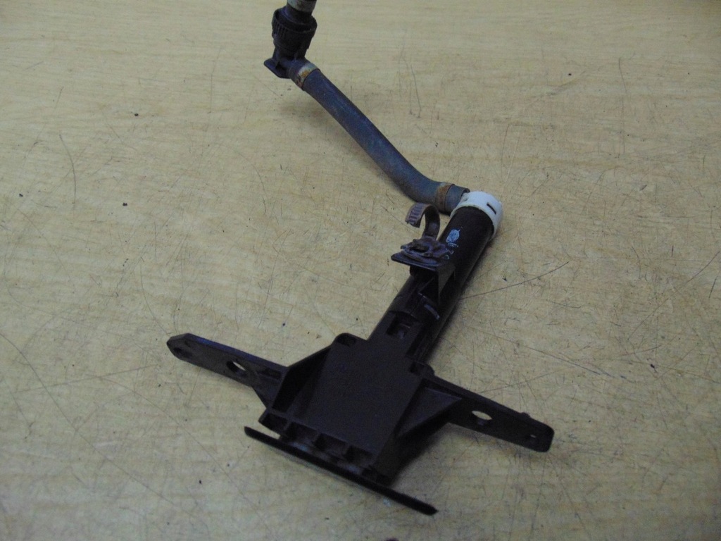 фото №3, Омыватель фара левый subaru forester iii