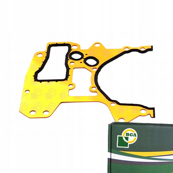 фото №1, Bga ah9500 прокладка, привід розподільного валу