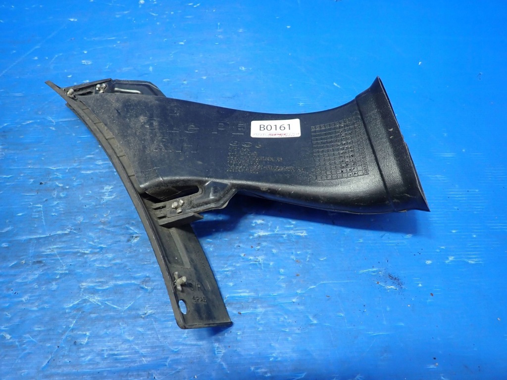 фото №1, Повітропровід повітря права sportage iv 86576-f1500