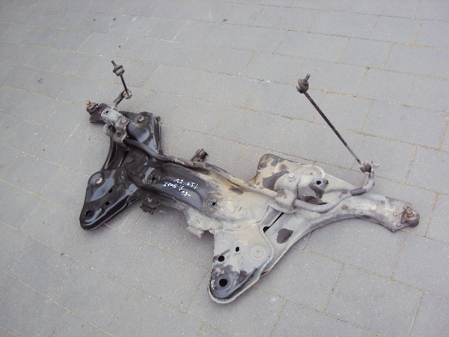 фото №1, Подрамник подрамник перед peugeot 2008 i 1.2 vti 14 r