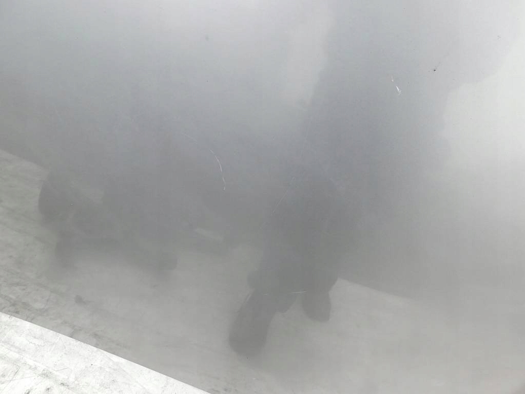 фото №8, Nissan x-trail t30 2005r капот