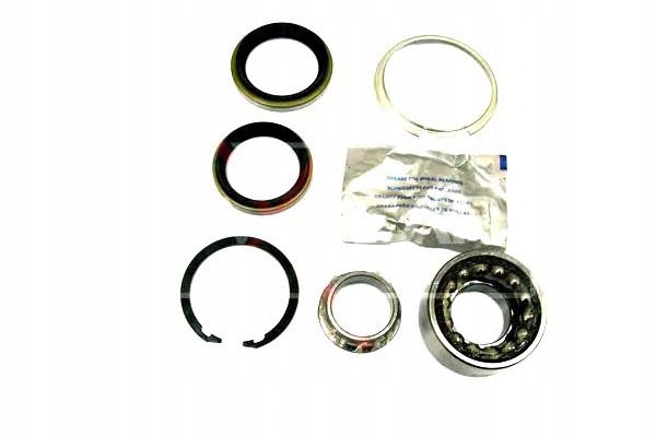 фото №1, Maxgear підшипник колеса toyota перед rav4 -01 /carina