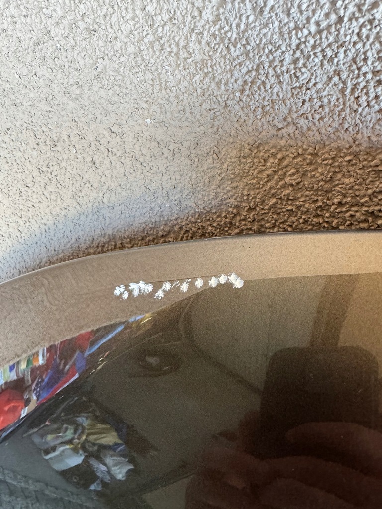 фото №4, Капот кришка двигуна renault talisman