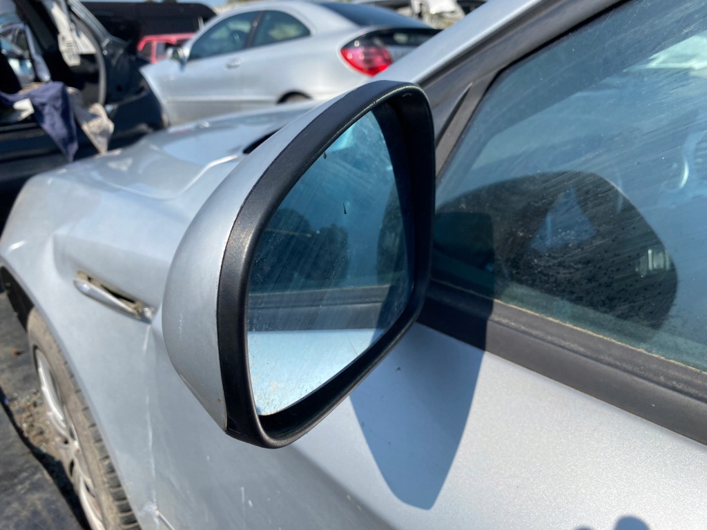 фото №1, Alfa romeo 159 05-08 зеркало левая электрический код лакокрасочного покрытия 565/a