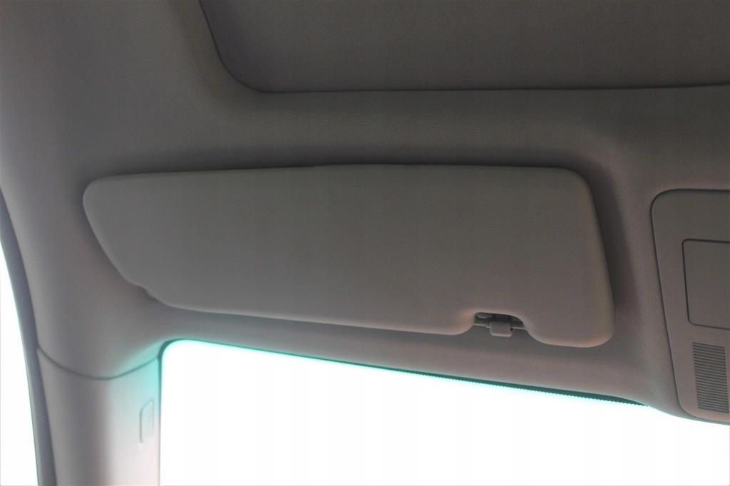 фото №1, Защита солнцезащитная левая козырёк bmw e63