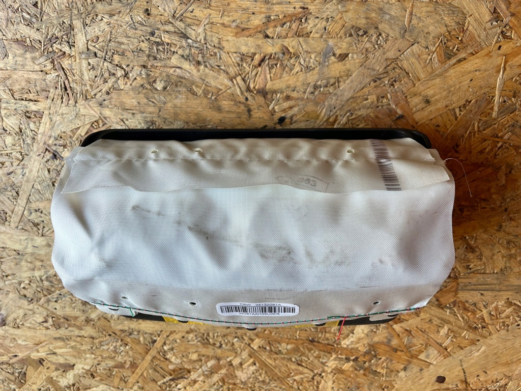фото №1, Подушка безопасности правый fiat grande punto evo 2012 34132087a