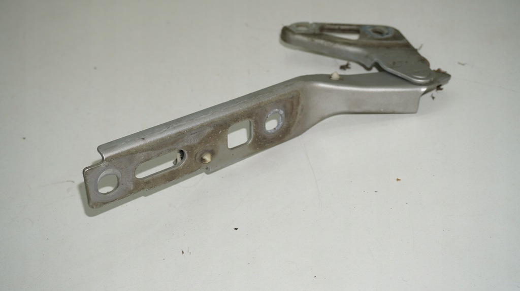 фото №7, Audi q7 4l петля петлі капот правий