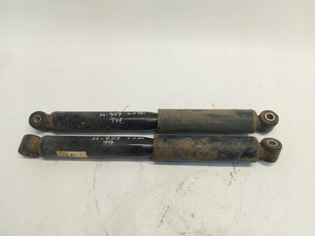 Купить Mercedes sprinter w907 амортизатор задняя a9073202800