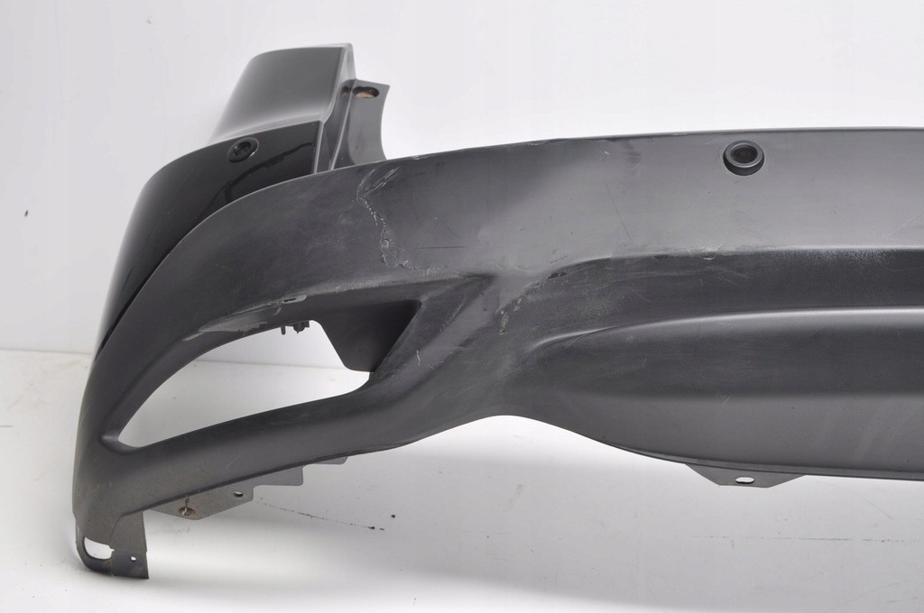 фото №9, Honda hr-v ii бампер задняя задний pdc