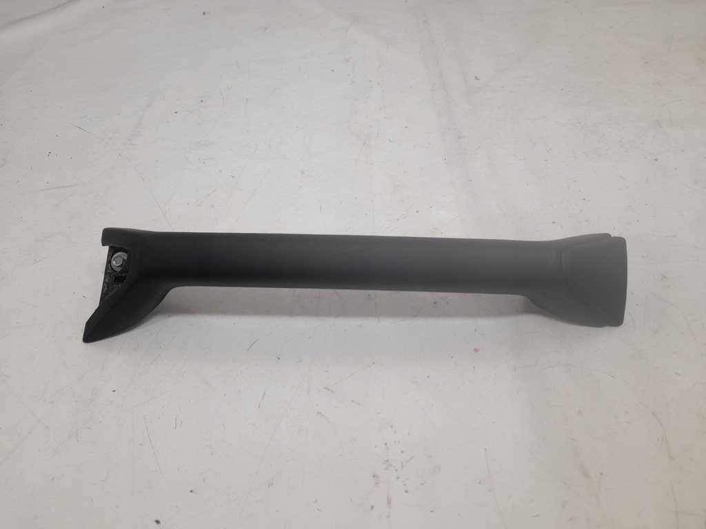 фото №1, Jeep wrangler jl 18- кронштейн ручка панелі 6ab08tx7ad