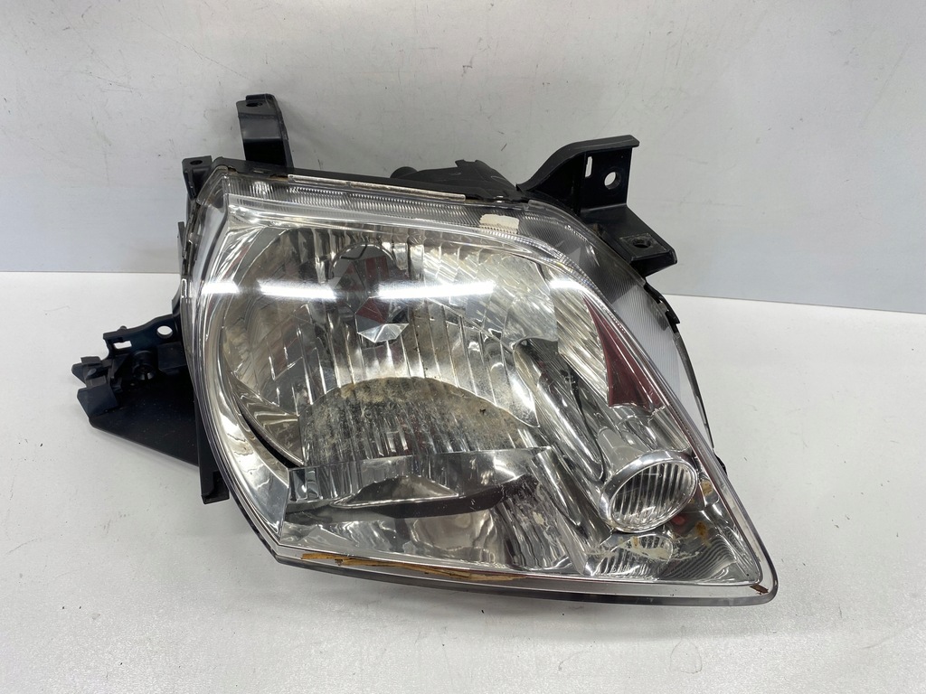 фото №1, Лампа передняя правая перед mazda mpv europa