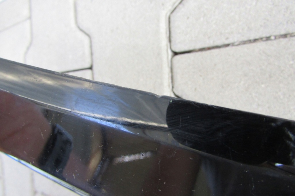 фото №8, Спойлер спойлер задняя audi a5 s5 coupe 8w6 s-line