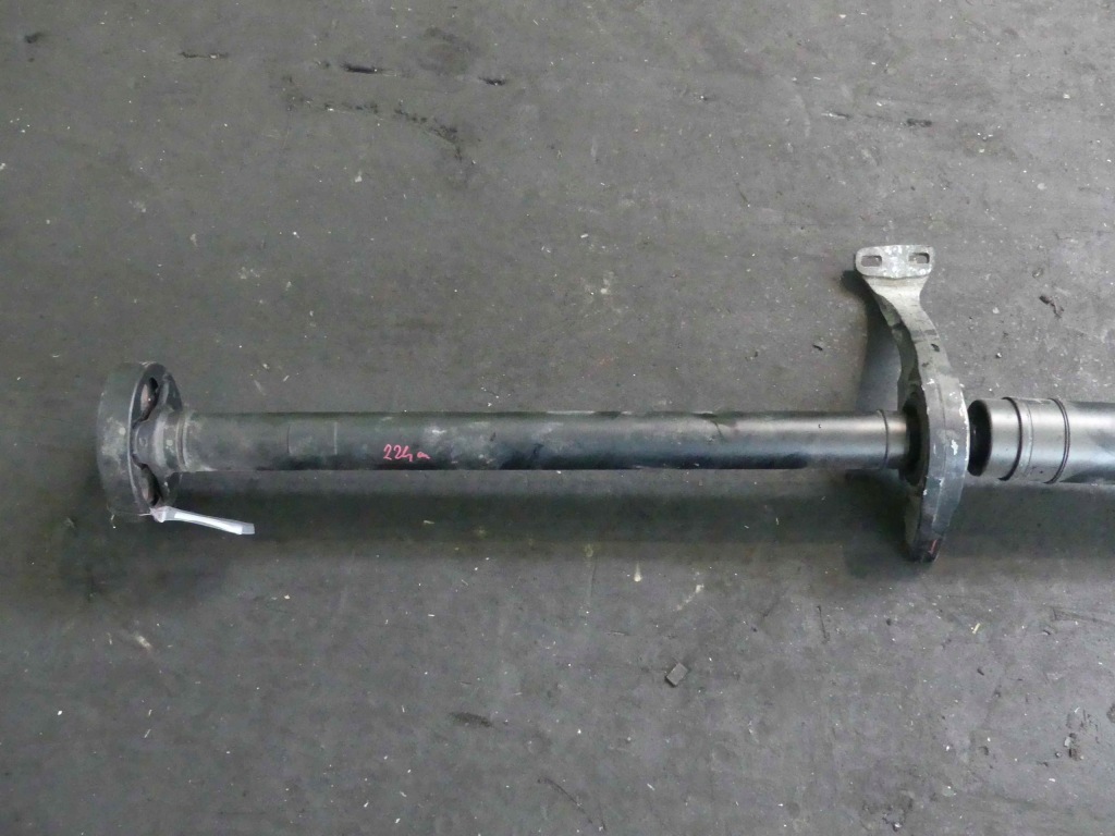 фото №2, Wał привідний leon iii 2.0 tdi kombi x-perience