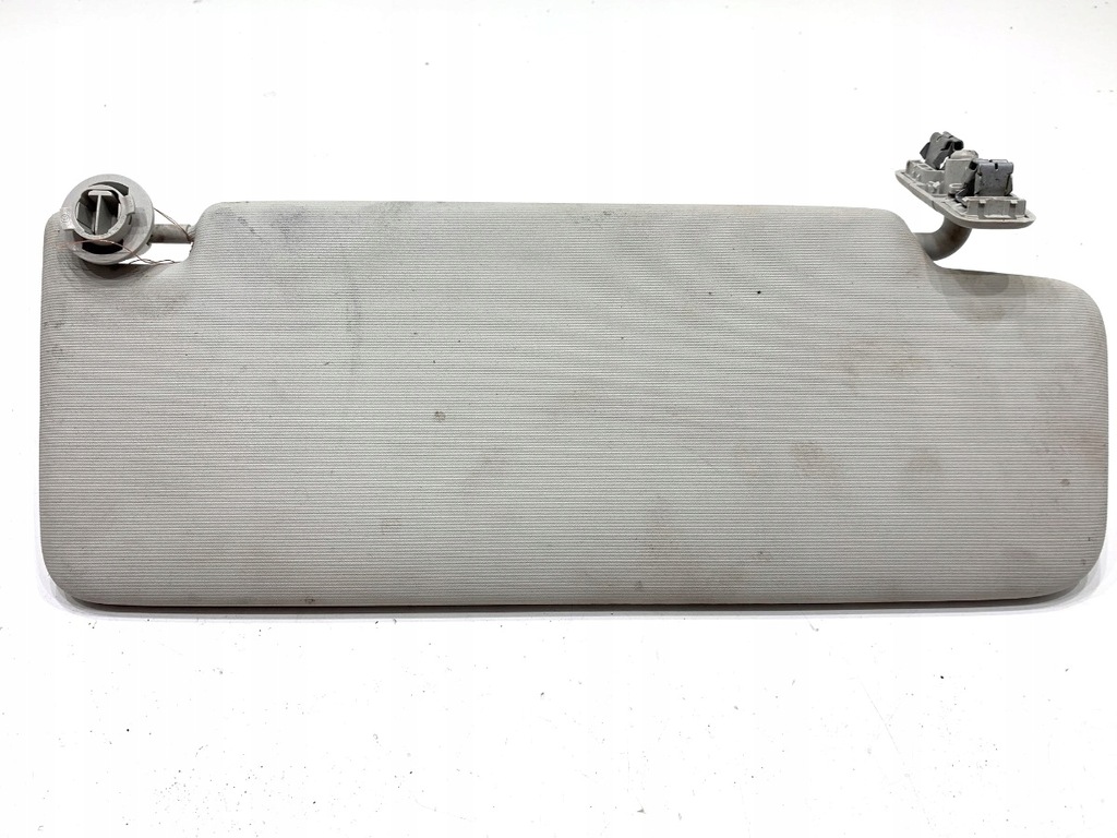 фото №1, Защита солнцезащитная правый vw t-roc накладка зеркал, правая