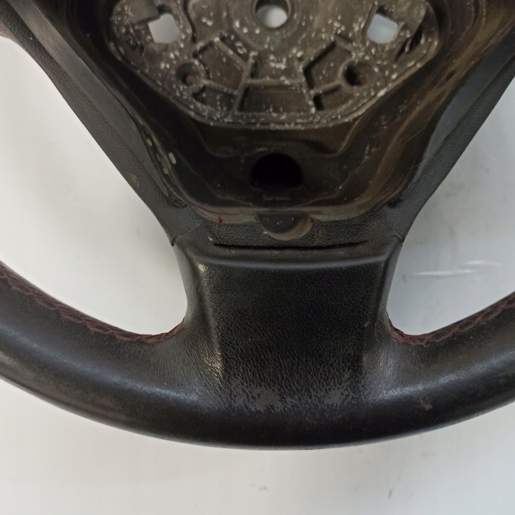 фото №6, Fiat bravo ii 1.9 d повітропровід шкіряний багатофункціональний sv7011600 7354434640