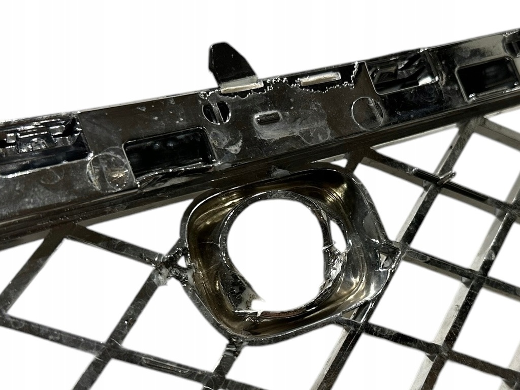 фото №8, Bentley flying spur боковий решітка радіатора lh 3se807681 3se807683a 3se807683c