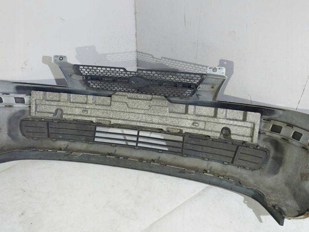 фото №10, Hyundai getz бампер перед передній