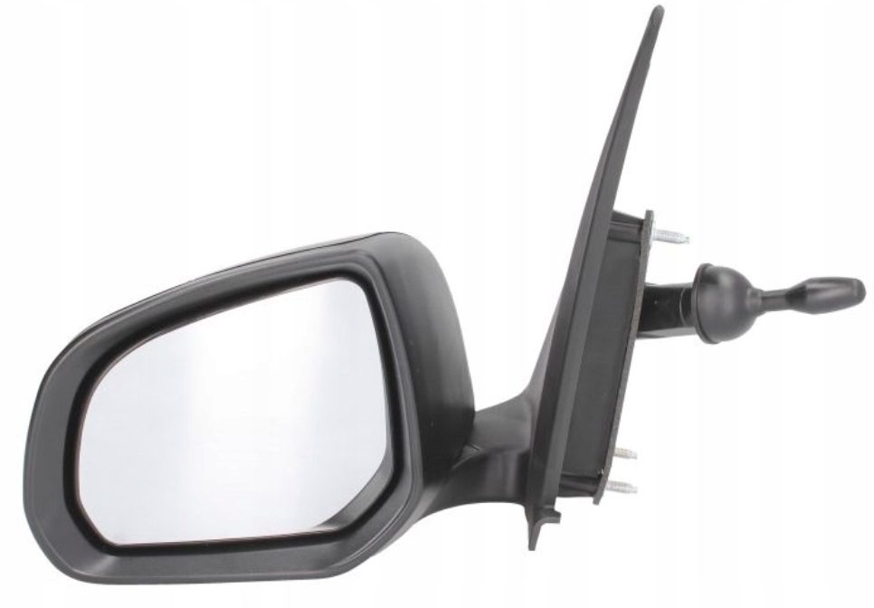 фото №1, Дзеркало механічний suzuki alto 2009- ліва