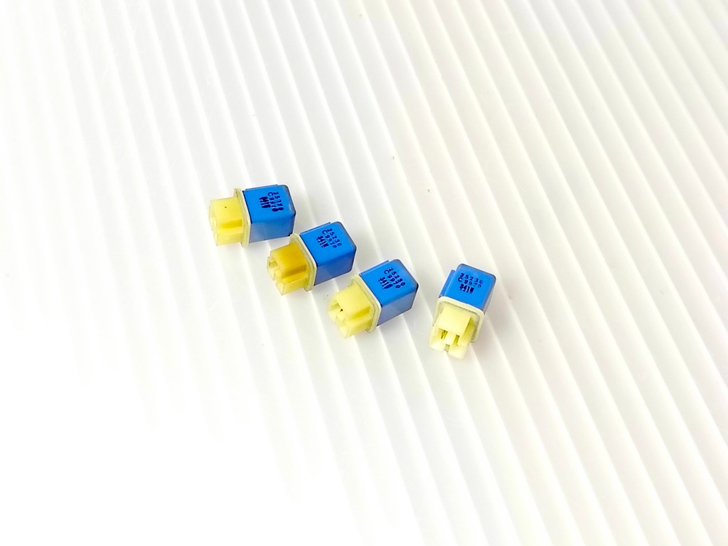 фото №1, Nissan primera реле 25230c9970 оригинальный номер