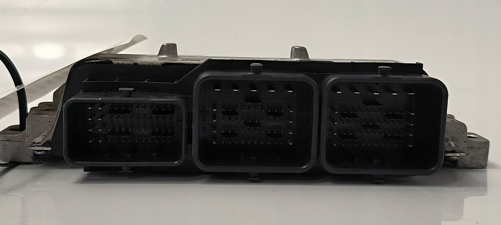 фото №3, Бортовой компьютер 9802943180 peugeot 508 rxh