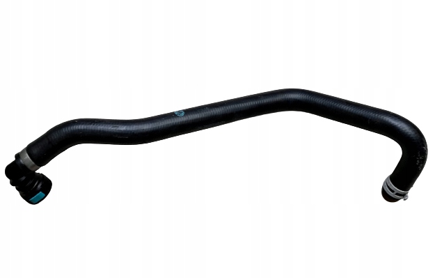 фото №2, Ford ecosport 2013-2017 1.0 ecoboost труба wąż термостат