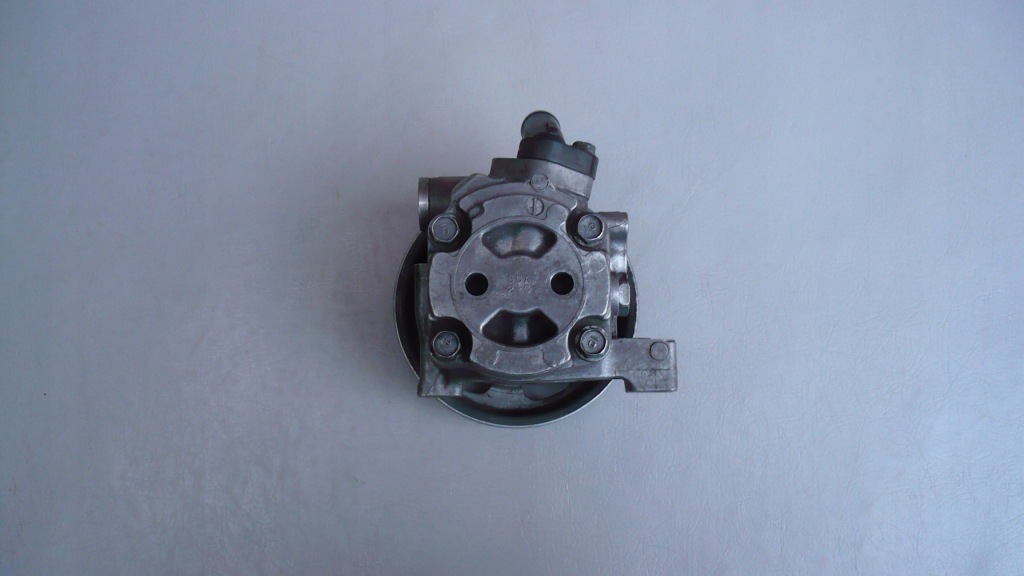 фото №5, Насос підсилювача honda accord vii lift 2,2 i-cdti 140 km