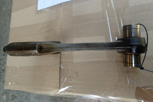 фото №7, Chrysler 300c 3.5 v6 шатун