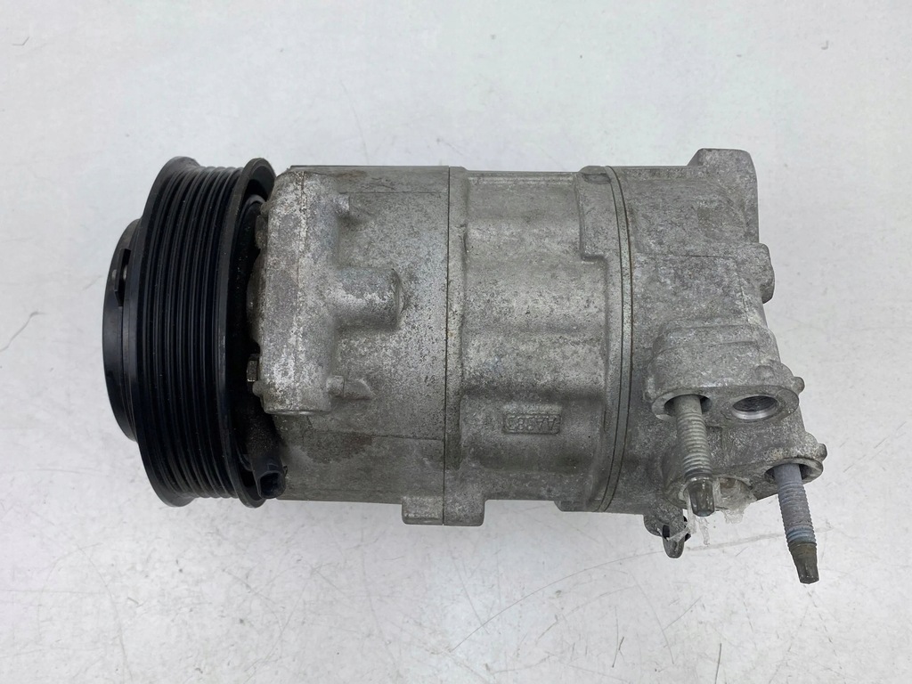 фото №10, 2018 chrysler pacifica компресор / компресор кондиціонера a/c p68225206ab
