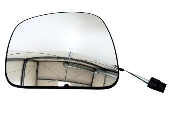 фото №1, Nowe оригінальні вкладиш дзеркала дзеркало дзеркало малий volvo fh 13 fm