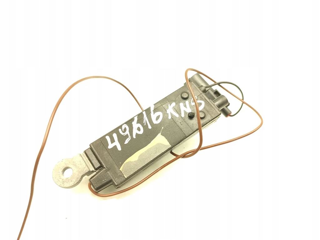 фото №7, Land rover range rover evoque підсилювач антени 2014 suv 4/5dr 11-19