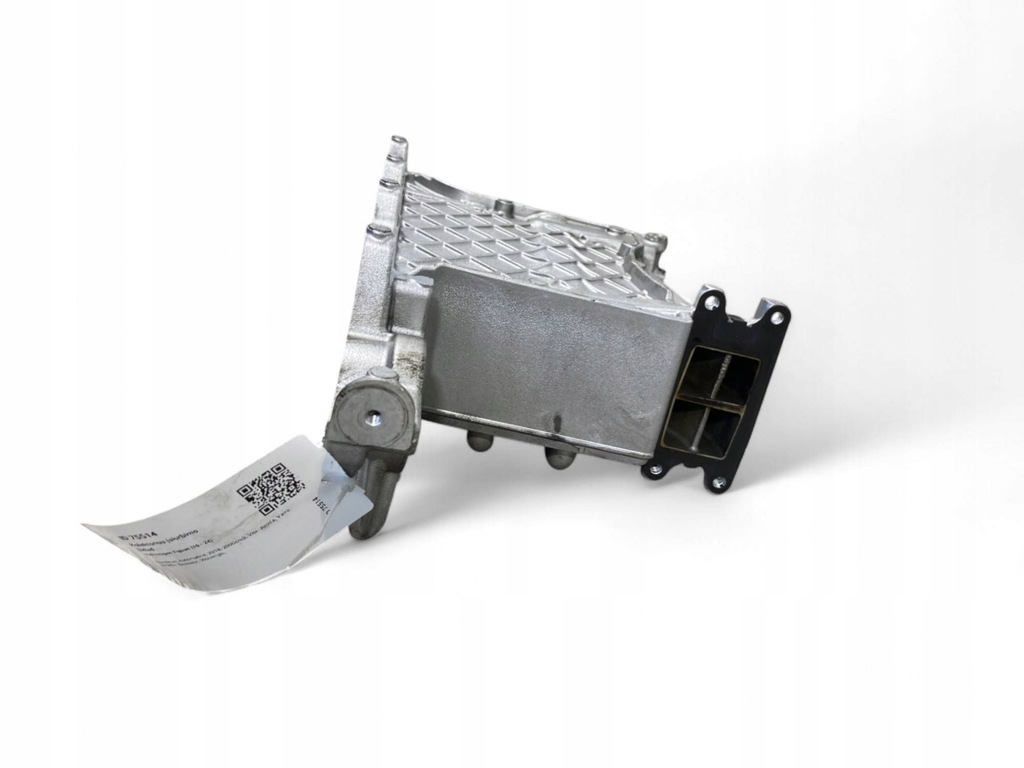 фото №8, Volkswagen tiguan колектор всмоктуючий