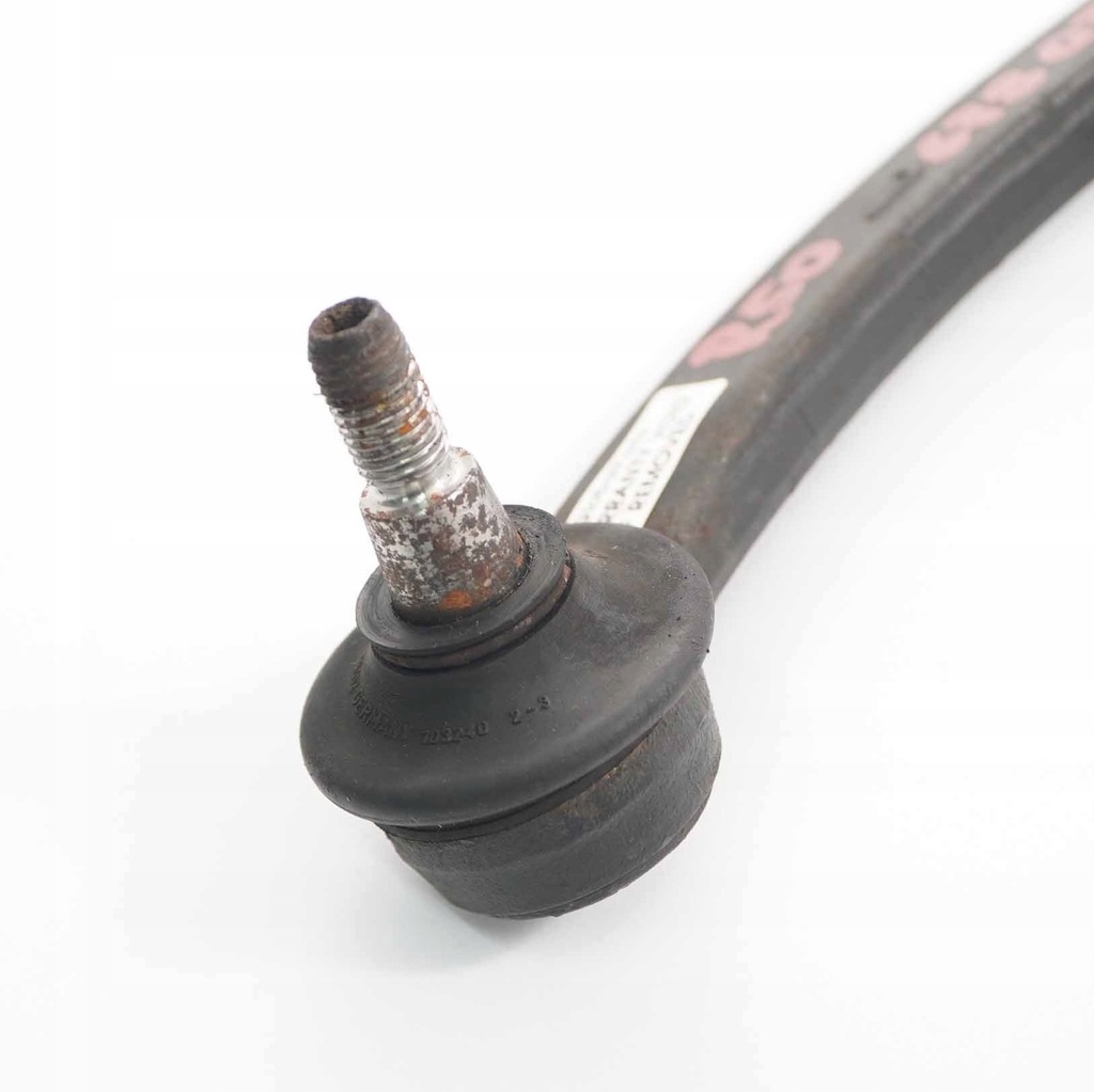 фото №9, Mini cooper r50 r53 тяга кермовий лівий