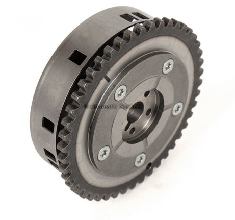 фото №1, Колесо зубчатое dodge challenger charger hellcat srt