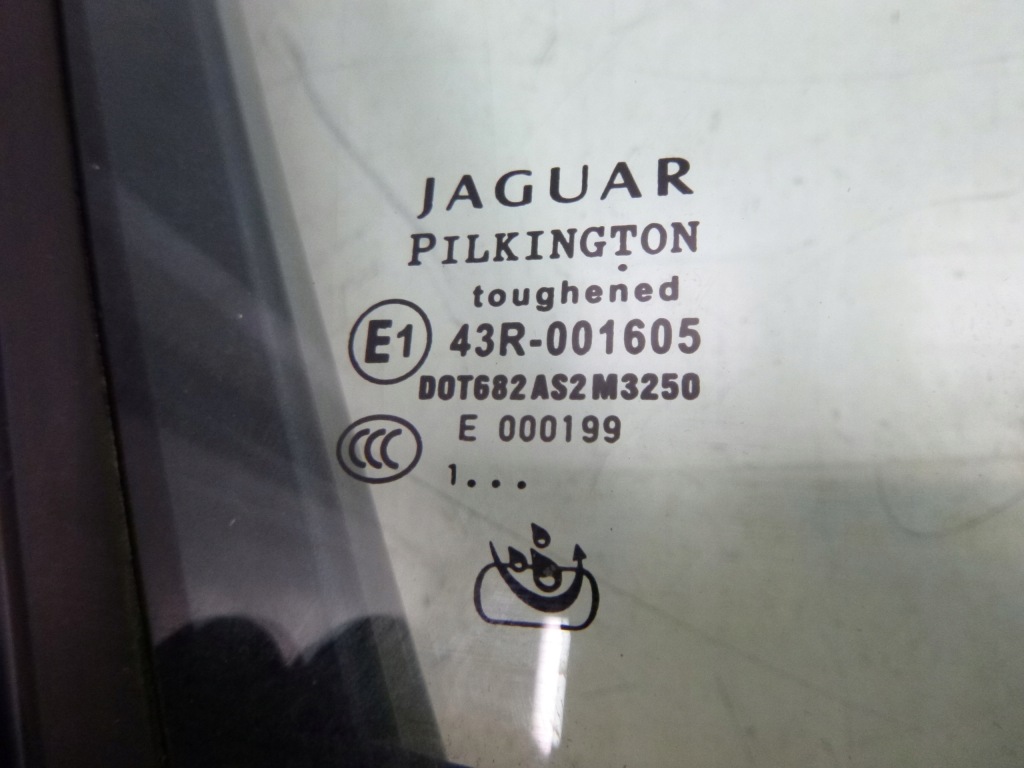 фото №13, Jaguar xf x250 lift дверь правый перед передние