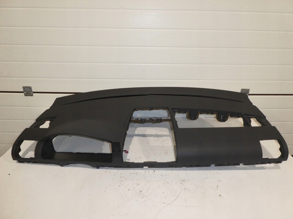 фото №5, Панель приладів консоль air bag vw sharan seat alhambra mk2 2000-2010