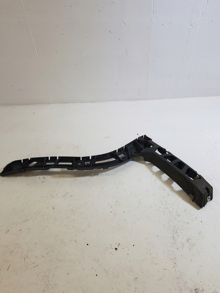 фото №3, Напрямна бампера правий задня jaguar xf x250 2010 rok