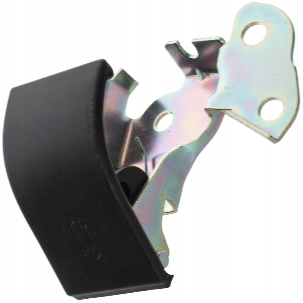 фото №1, Кронштейн ручка открывания капот mini r55 r56 r57