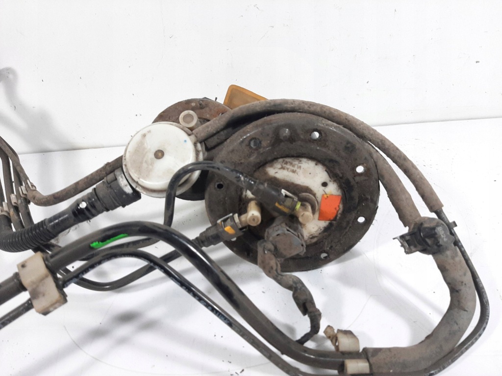 фото №11, Honda accord vi 2.3 vtec 99r usa насос топлива