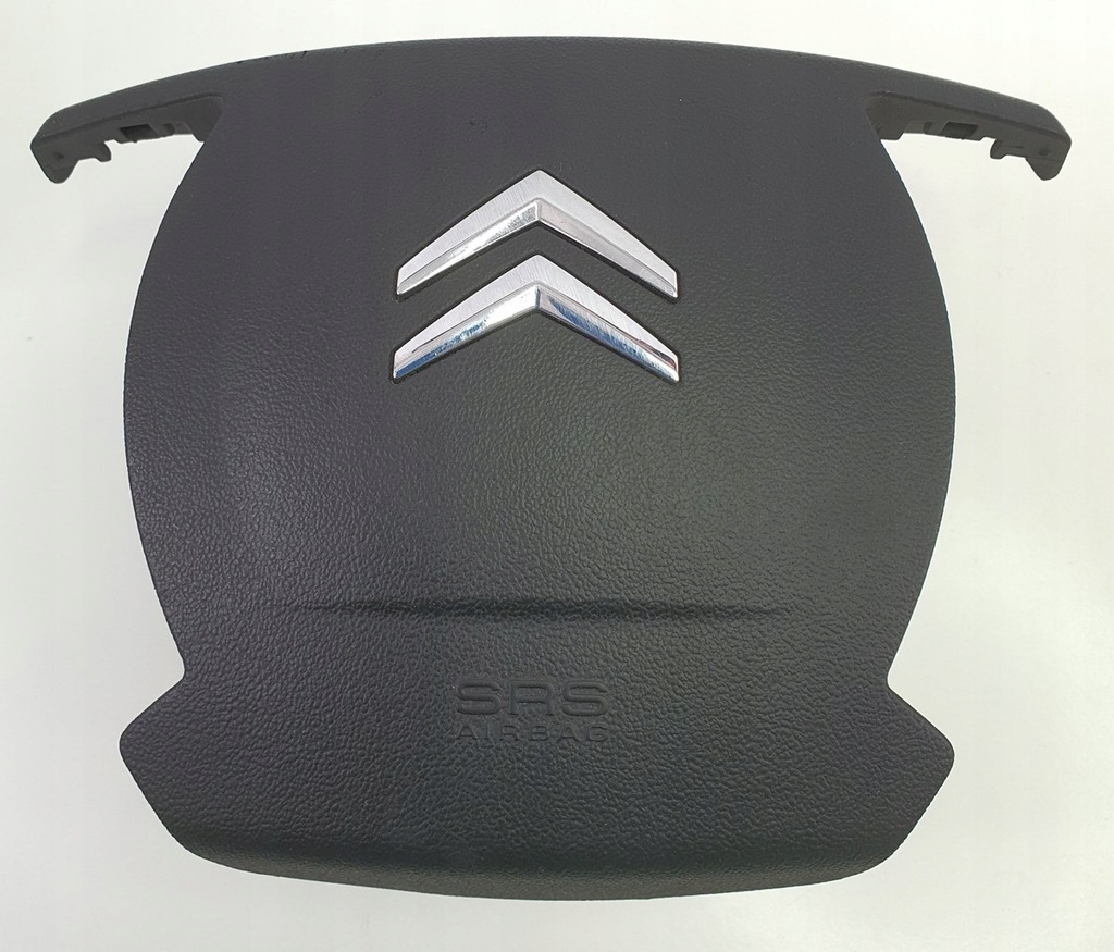 фото №1, Подушка водителя citroen c5 iii x7 96824771zd