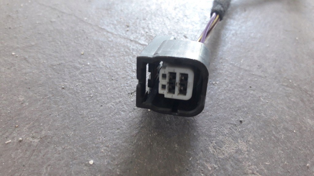 фото №9, Джгут двері лівий задня volvo xc90 ii