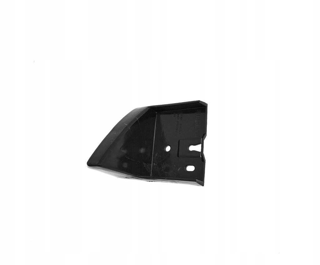 фото №1, Ford escape 2013 - 16 кронштейн бампера задняя 8 p