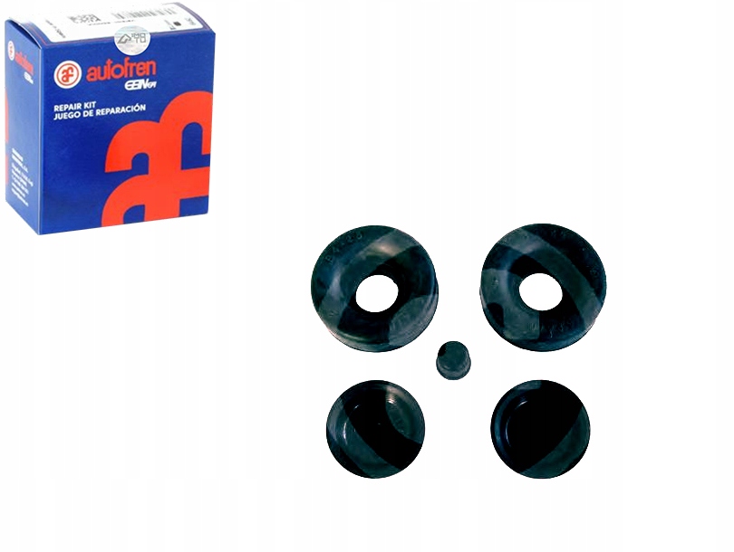 фото №1, Autofren ремкомплект цилиндра aro land rover aut