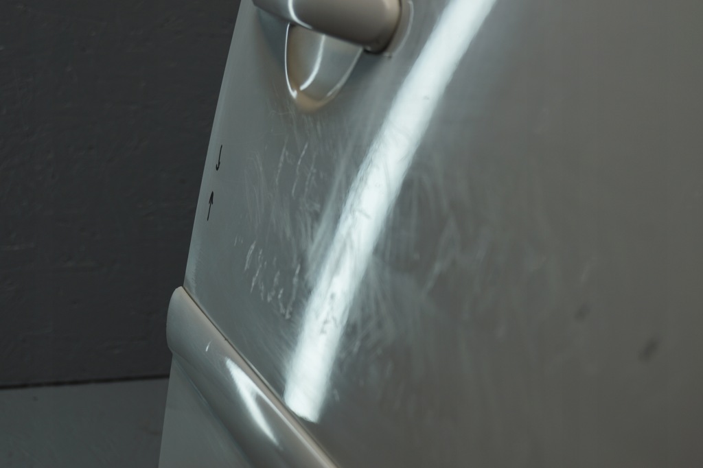 фото №14, Двері правий перед vw touran i lift