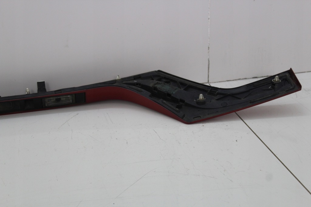 фото №6, Накладка кришки задня ручка bmw x3 e83 03-06r