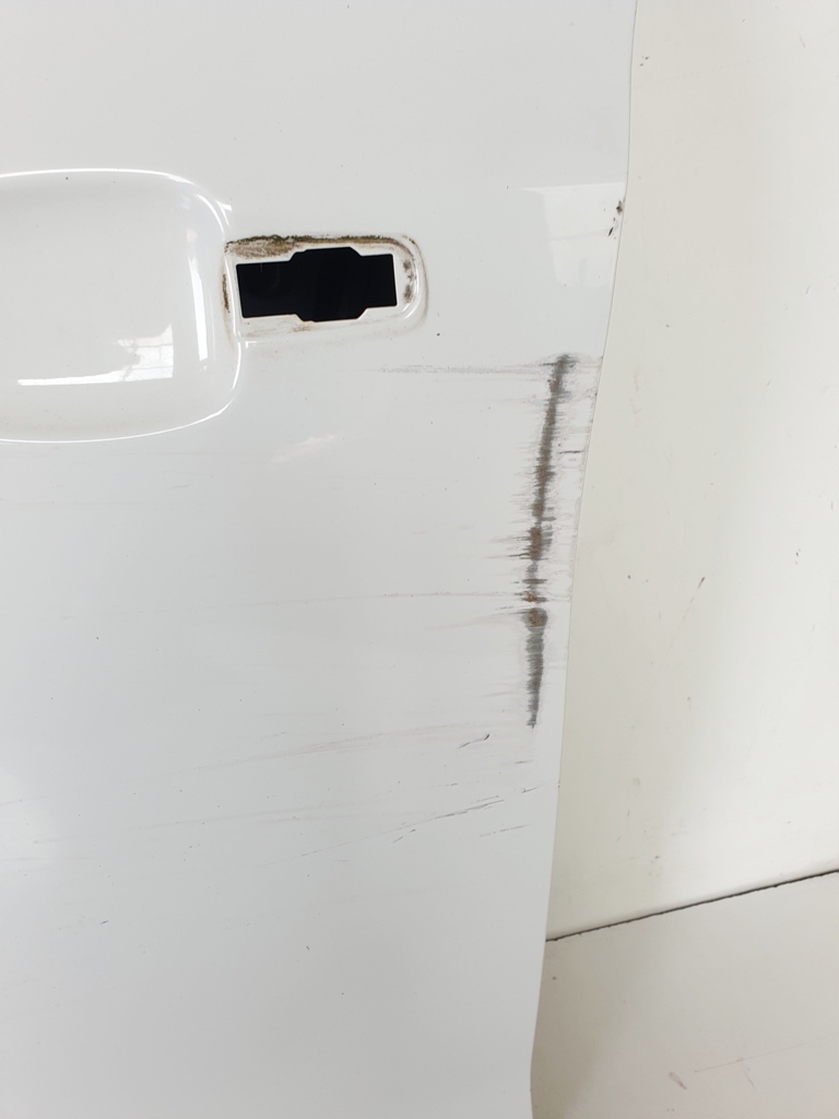 фото №6, Opel astra j iv 11r z40r двері лівий перед