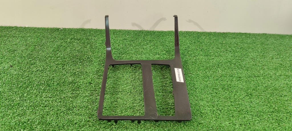 фото №12, Audi q8 4m q7 рамка выборщик передач защита dgr