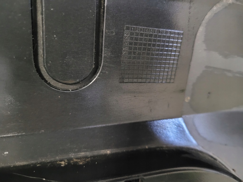 фото №9, Bmw x1 f48 msp mpakiet przed liftem mpakiet m-pakiet бампер задняя задний